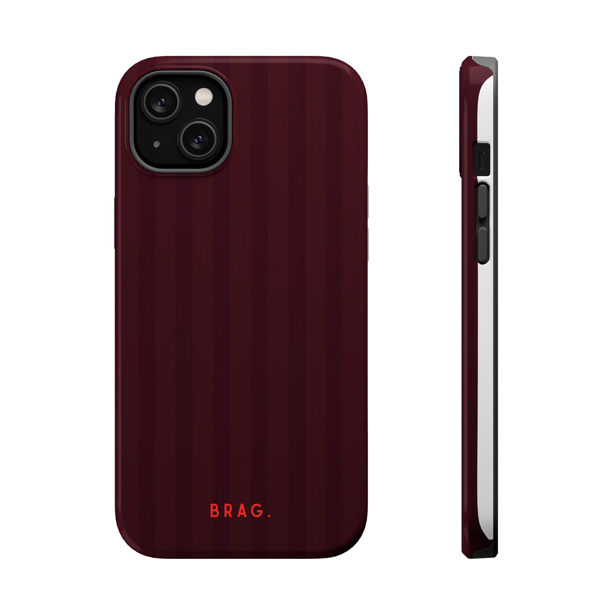 Dark Room Magnetic Impact-Resistant Phone Case