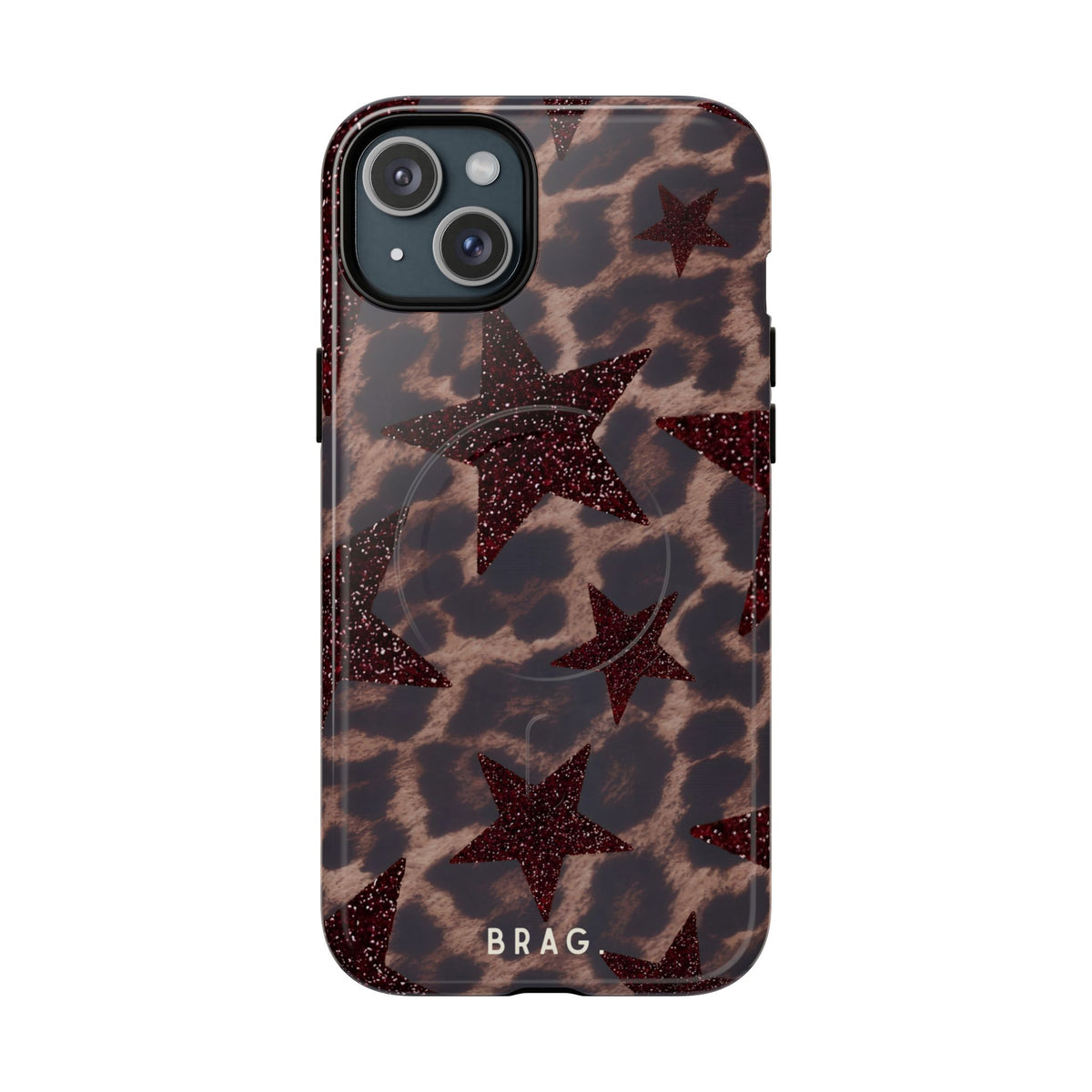 Starlet MagSafe Tough Phone Case — Magnetic Protective Cover