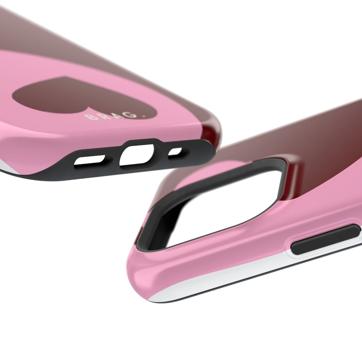 Love Note Magnetic Impact-Resistant Phone Case