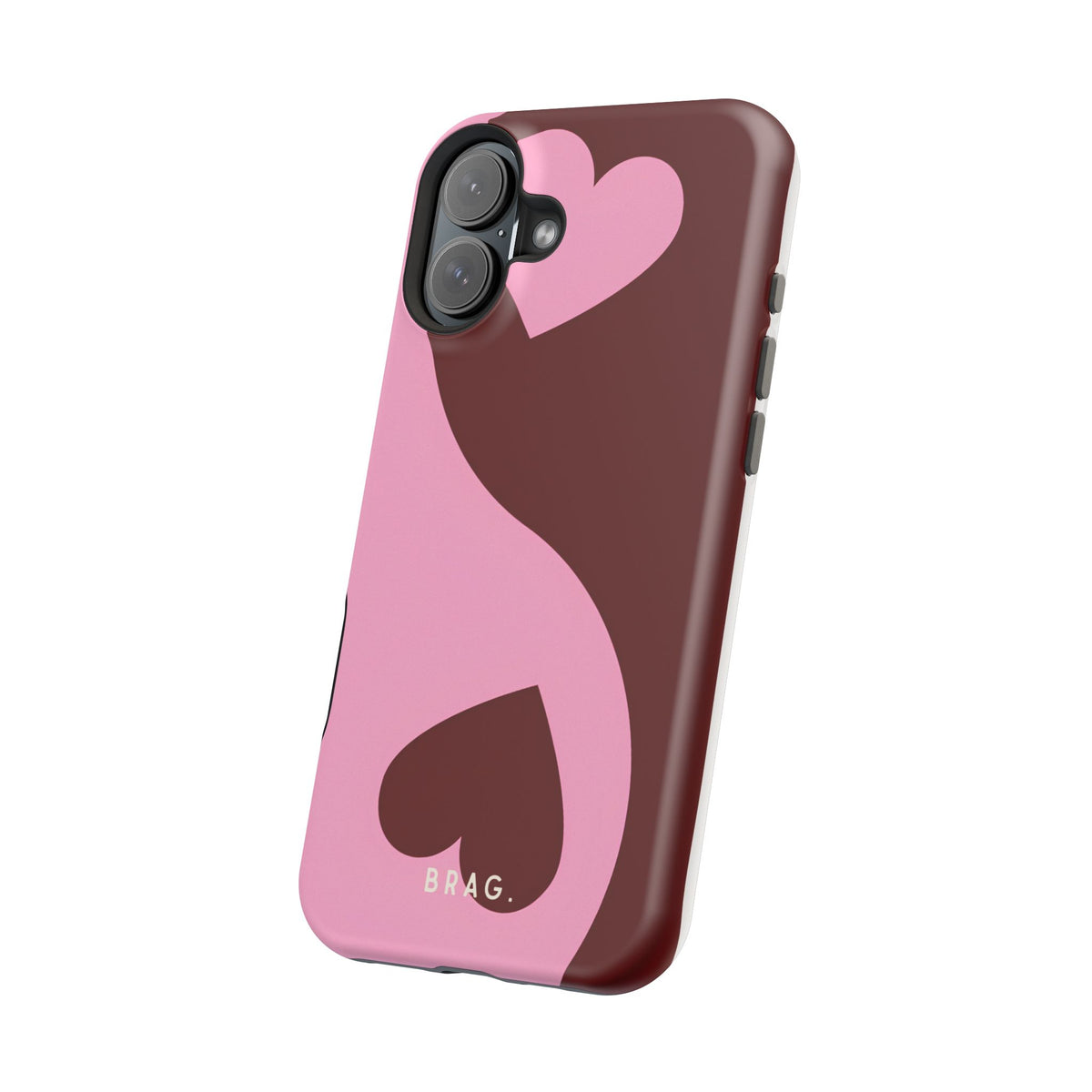 Love Note Magnetic Impact-Resistant Phone Case