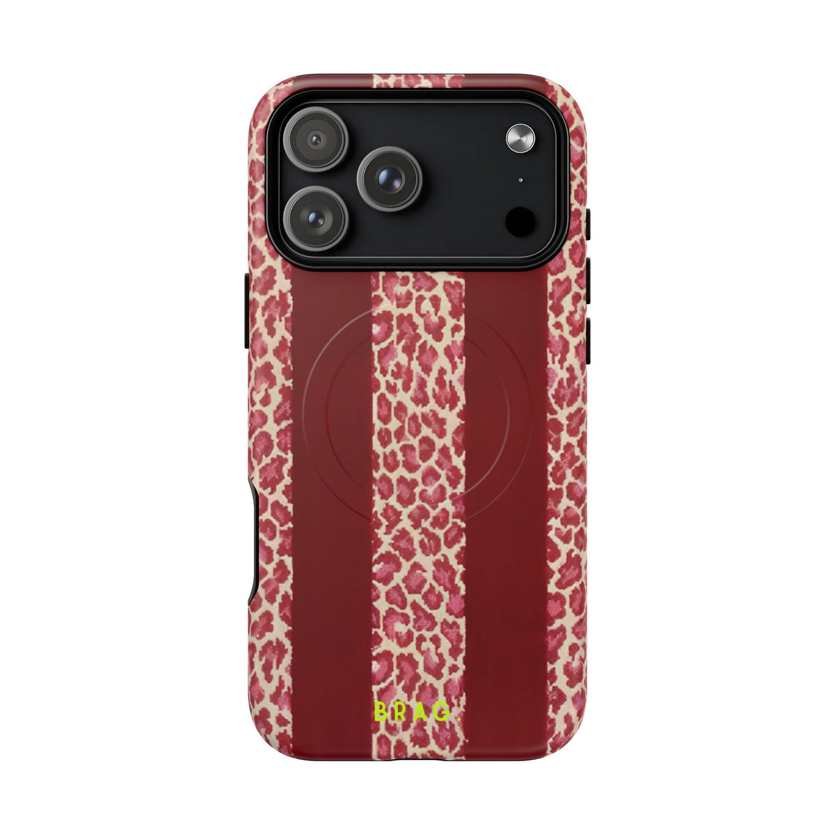 Barely There MagSafe Tough Phone Case — Magnetic Protective Cover