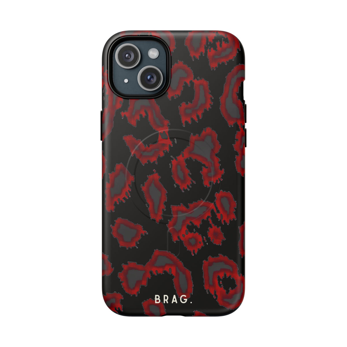 Fierce Affair MagSafe Tough Phone Case — Magnetic Protective Cover