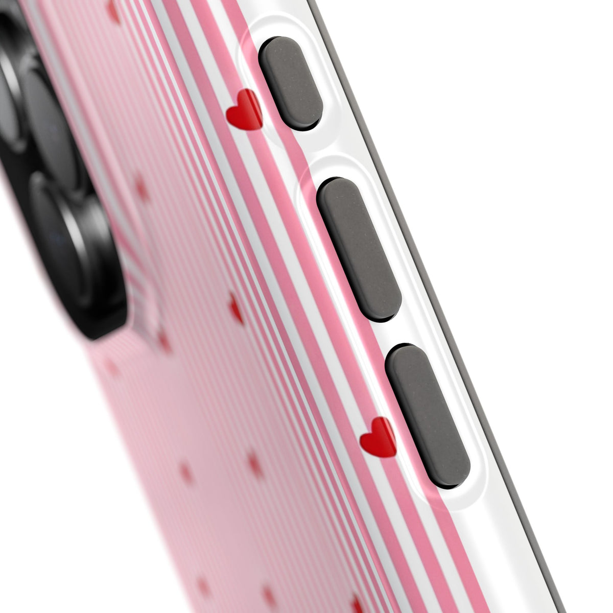Baby Love Magnetic Impact-Resistant Phone Case