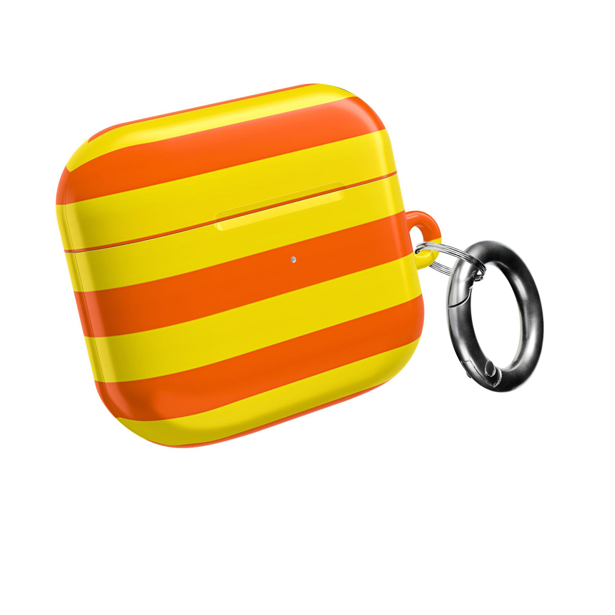 Citrus Club AirPod Case – Slim Protective Charging Case