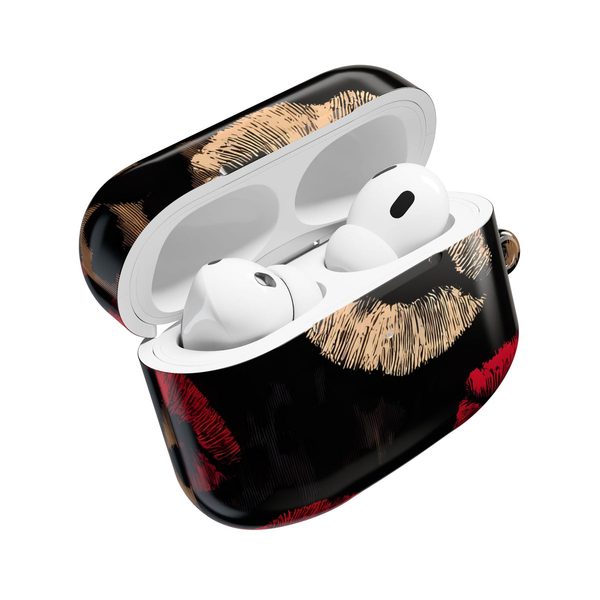 Golden hour AirPod Case – Slim Protective Charging Case