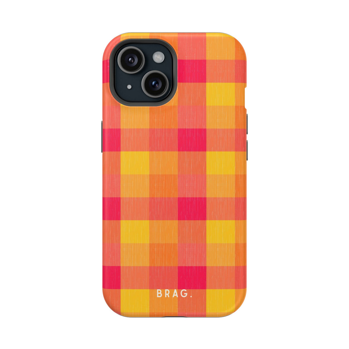 Golden Hour Magnetic Impact-Resistant Phone Case
