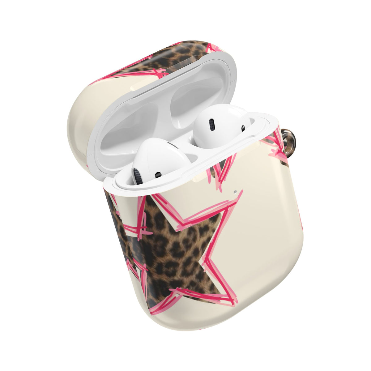 Starstruck AirPod Case – Slim Protective Charging Case
