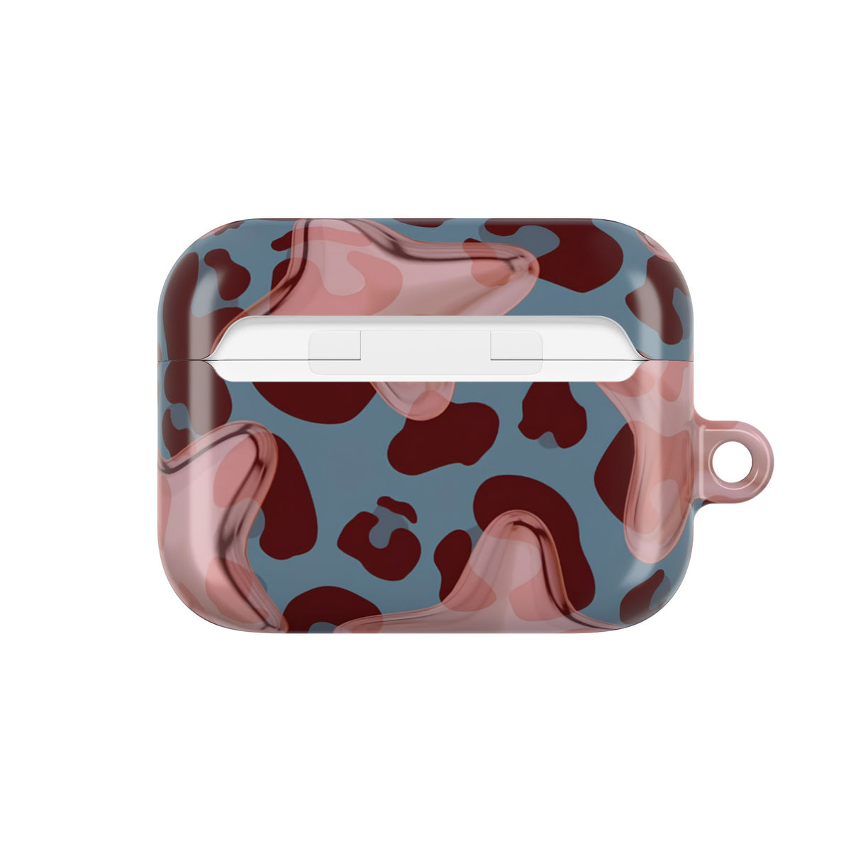 Soft Riot AirPod Case – Slim Protective Charging Case