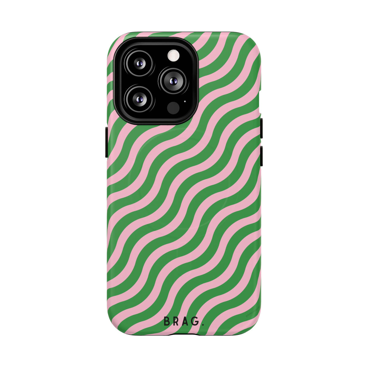 Dolce Wave MagSafe Tough Phone Case — Magnetic Protective Cover