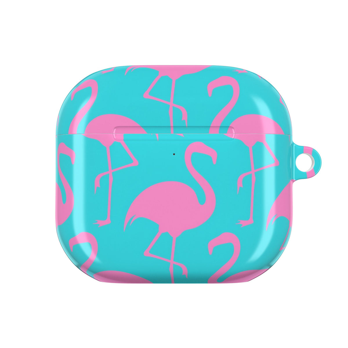 Flamingo Bay AirPod Case – Slim Protective Charging Case