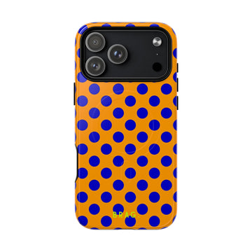 Confetti Coast MagSafe Tough Phone Case — Magnetic Protective Cover