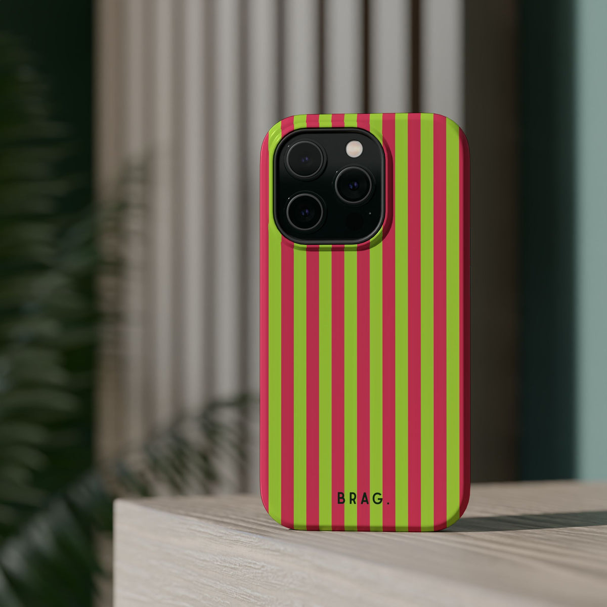 Limoncello Magnetic Impact-Resistant Phone Case