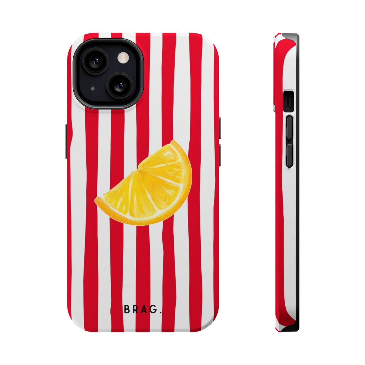 Hotlime Magnetic Impact-Resistant Phone Case