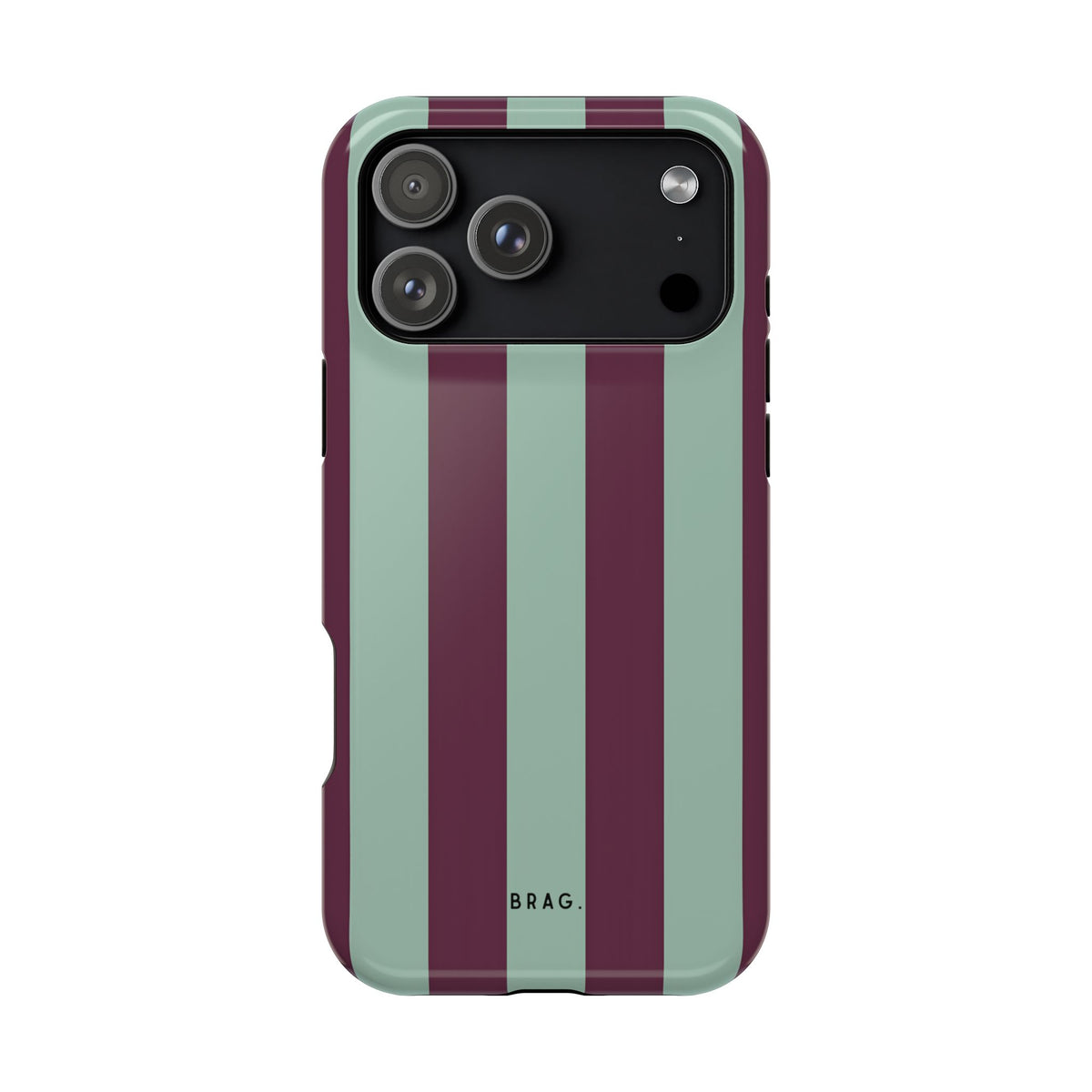 RIviera Mist Magnetic Impact-Resistant Phone Case