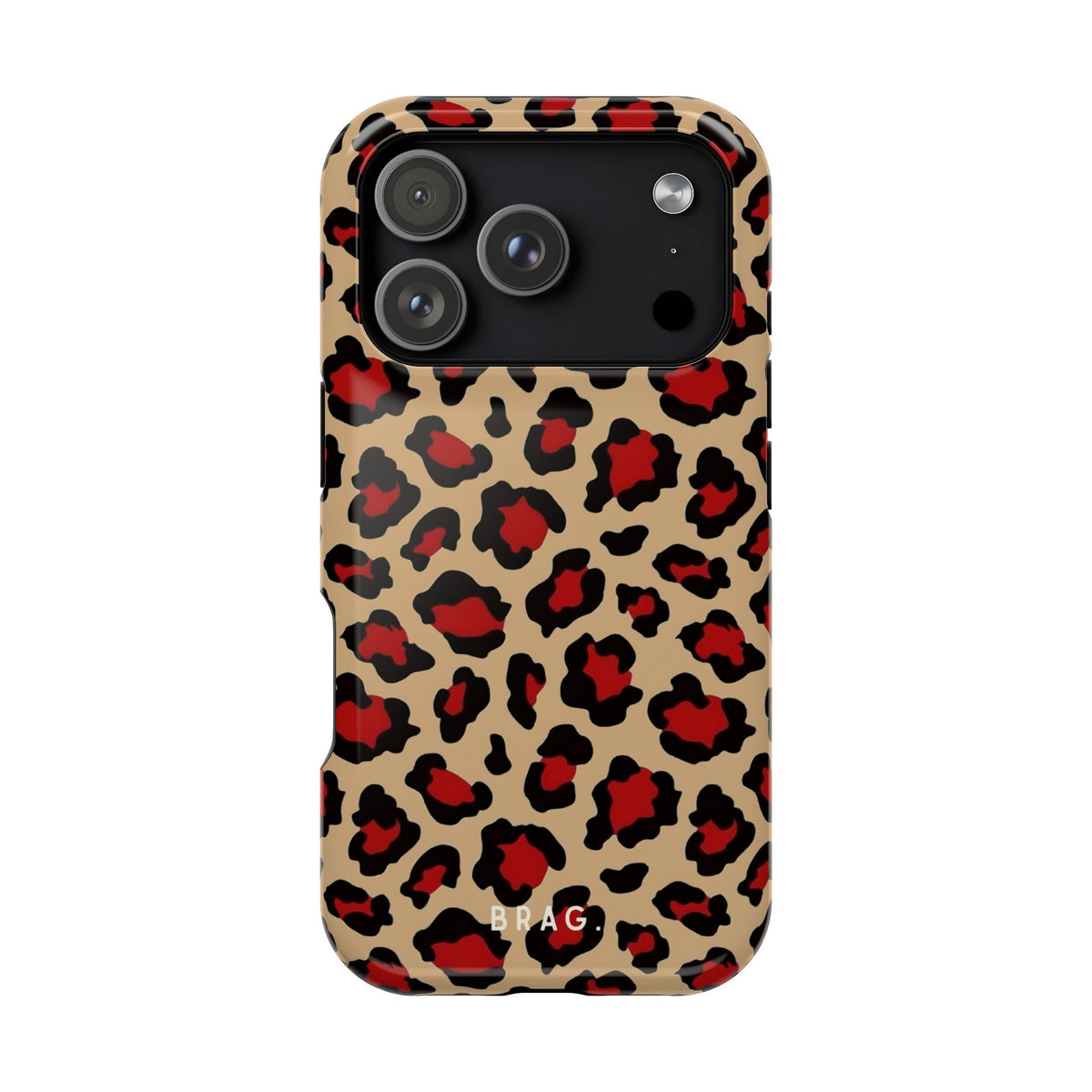 Scandal Magnetic Impact-Resistant Phone Case