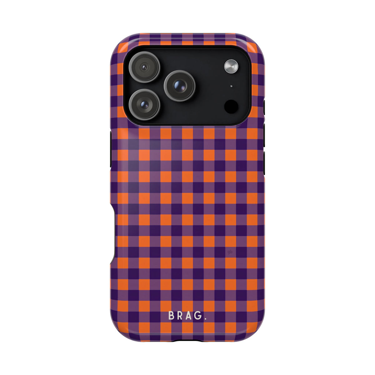 Sunset Arcade Magnetic Impact-Resistant Phone Case