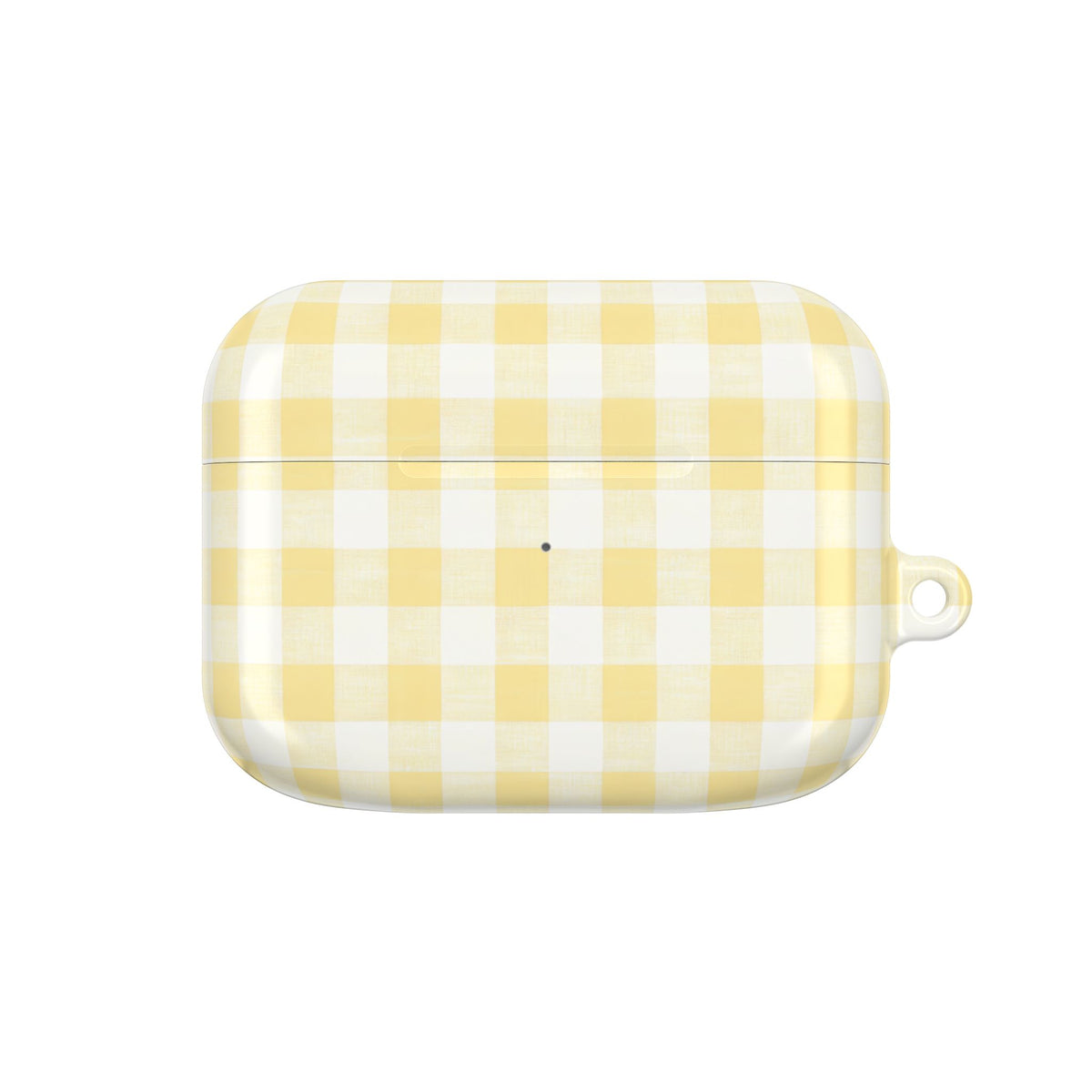 Butter Picnic AirPod Case – Slim Protective Charging Case