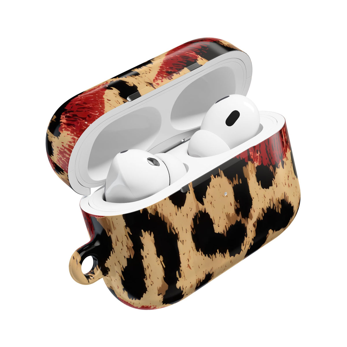 Lip Service AirPod Case – Slim Protective Charging Case