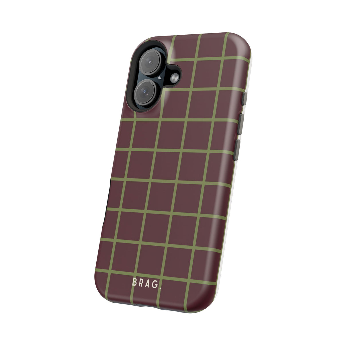 Garden Club Magnetic Impact-Resistant Phone Case