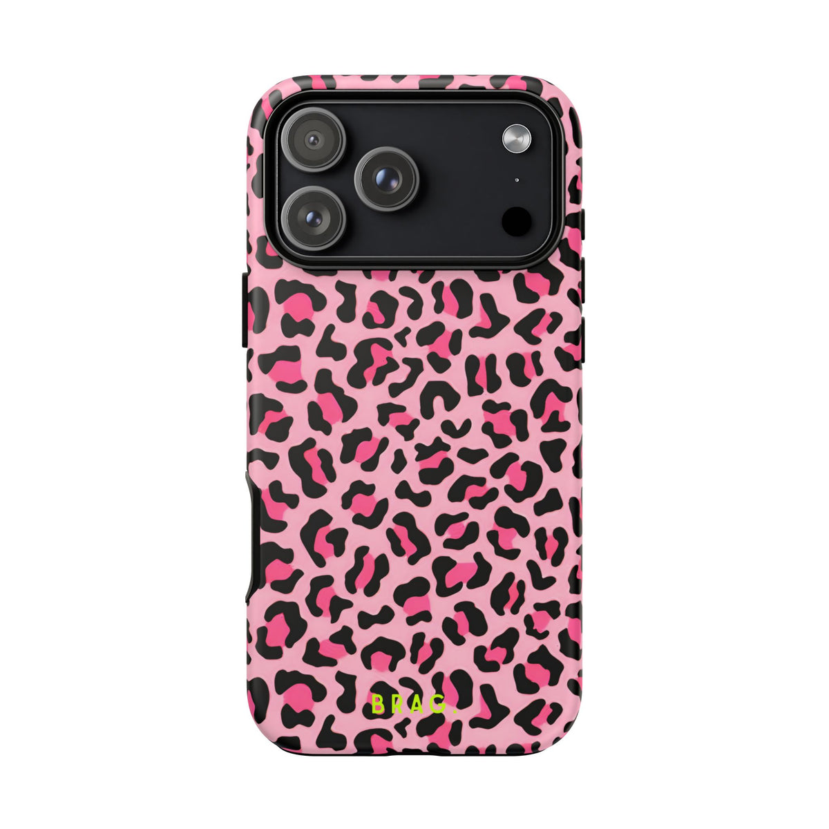 Wild Candy Tough Phone Case – Shockproof Protective iPhone Cover