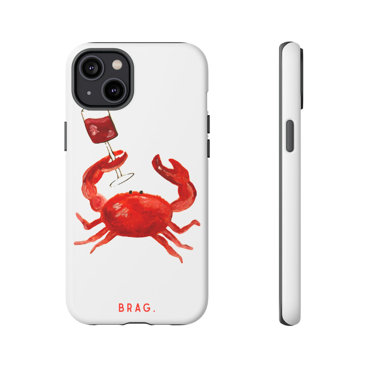 Cin Cin Tough Phone Case – Shockproof Protective iPhone Cover