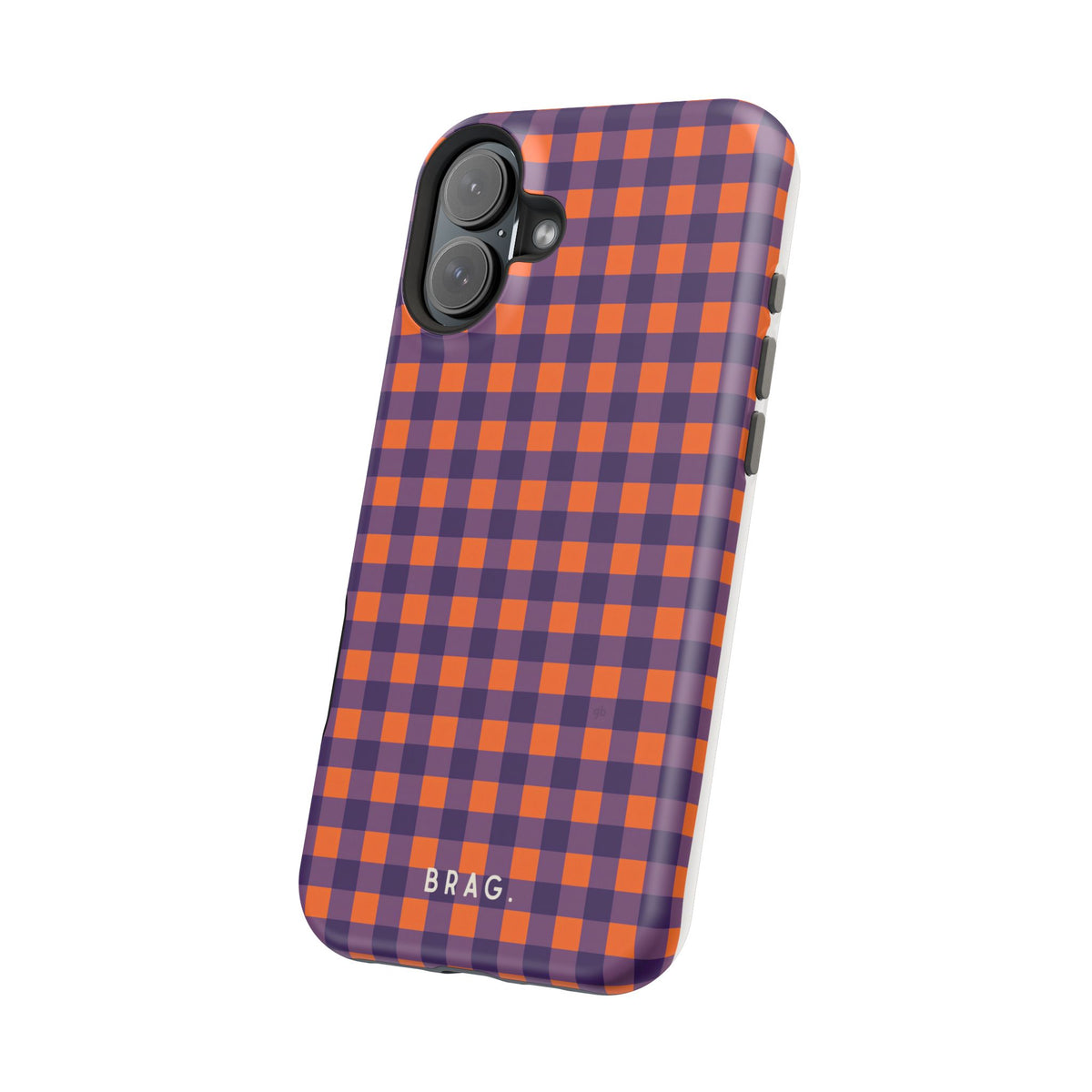 Sunset Arcade Magnetic Impact-Resistant Phone Case
