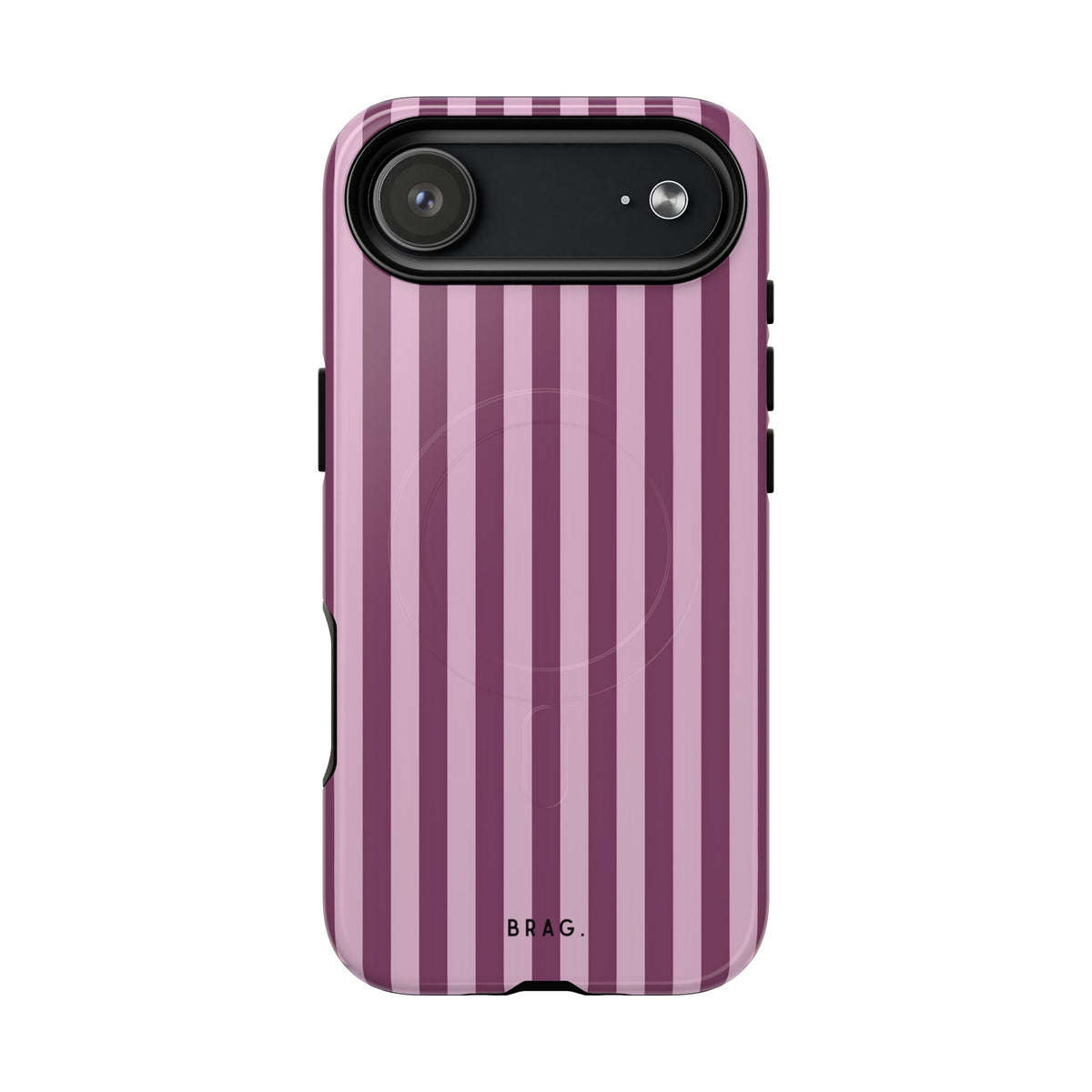 Pink Parade MagSafe Tough Phone Case — Magnetic Protective Cover