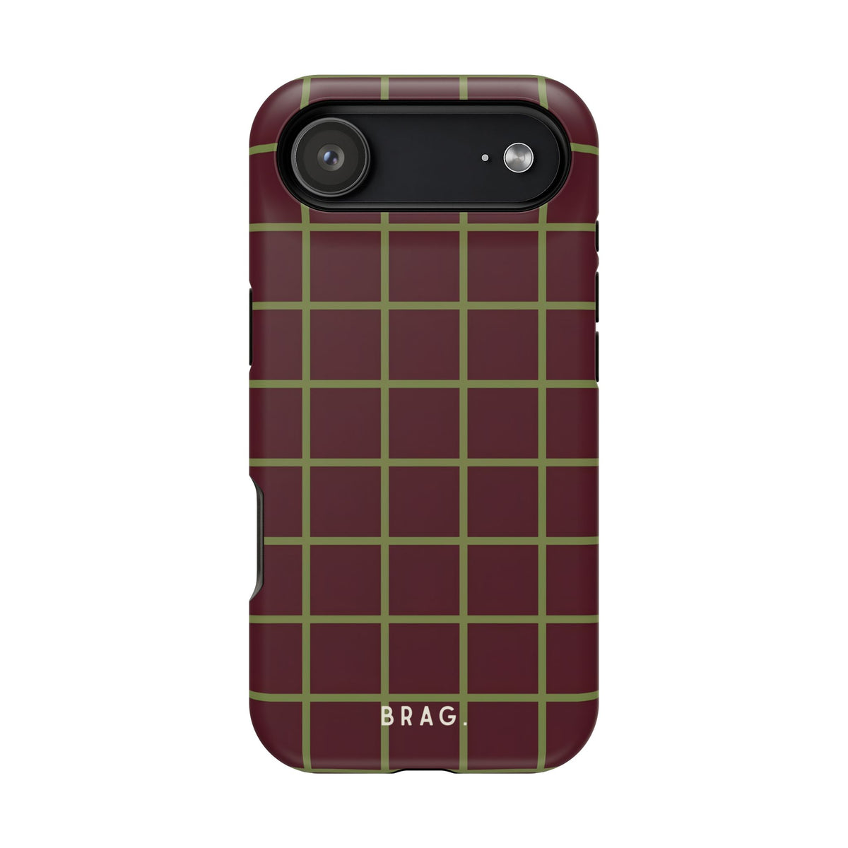 Garden Club Magnetic Impact-Resistant Phone Case