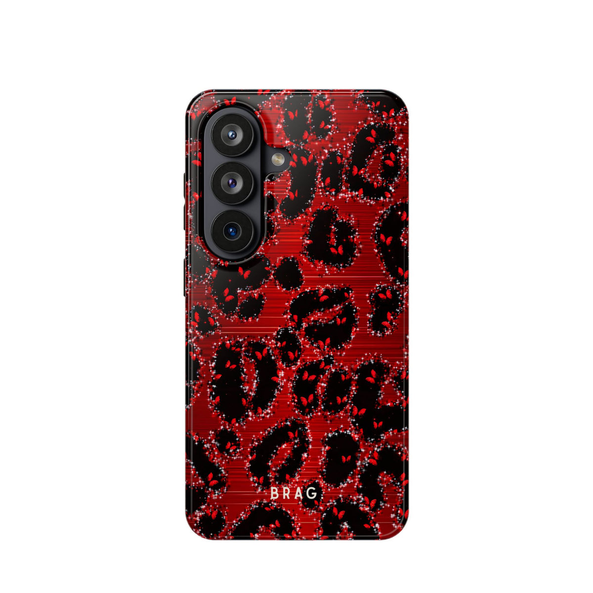 Risky Business Magnetic Impact-Resistant Phone Case