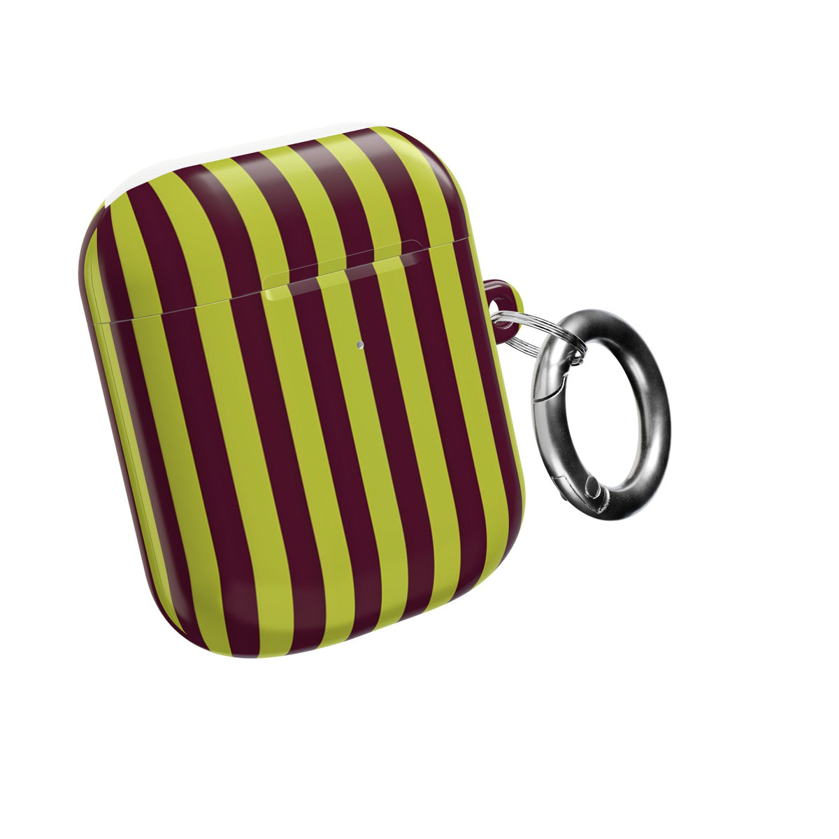 Lemon Drop AirPod Case – Slim Protective Charging Case