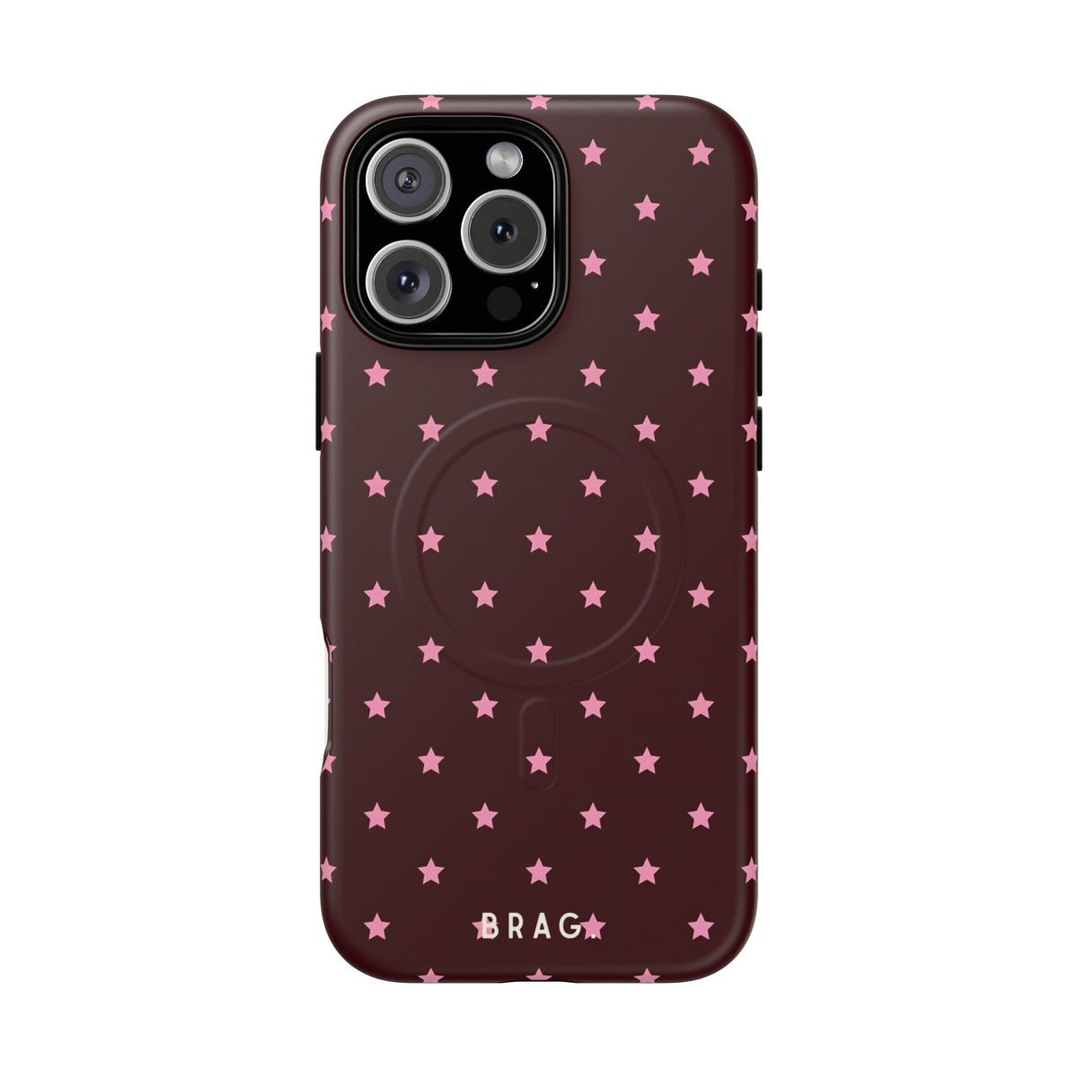 Star Gazer MagSafe Tough Phone Case — Magnetic Protective Cover