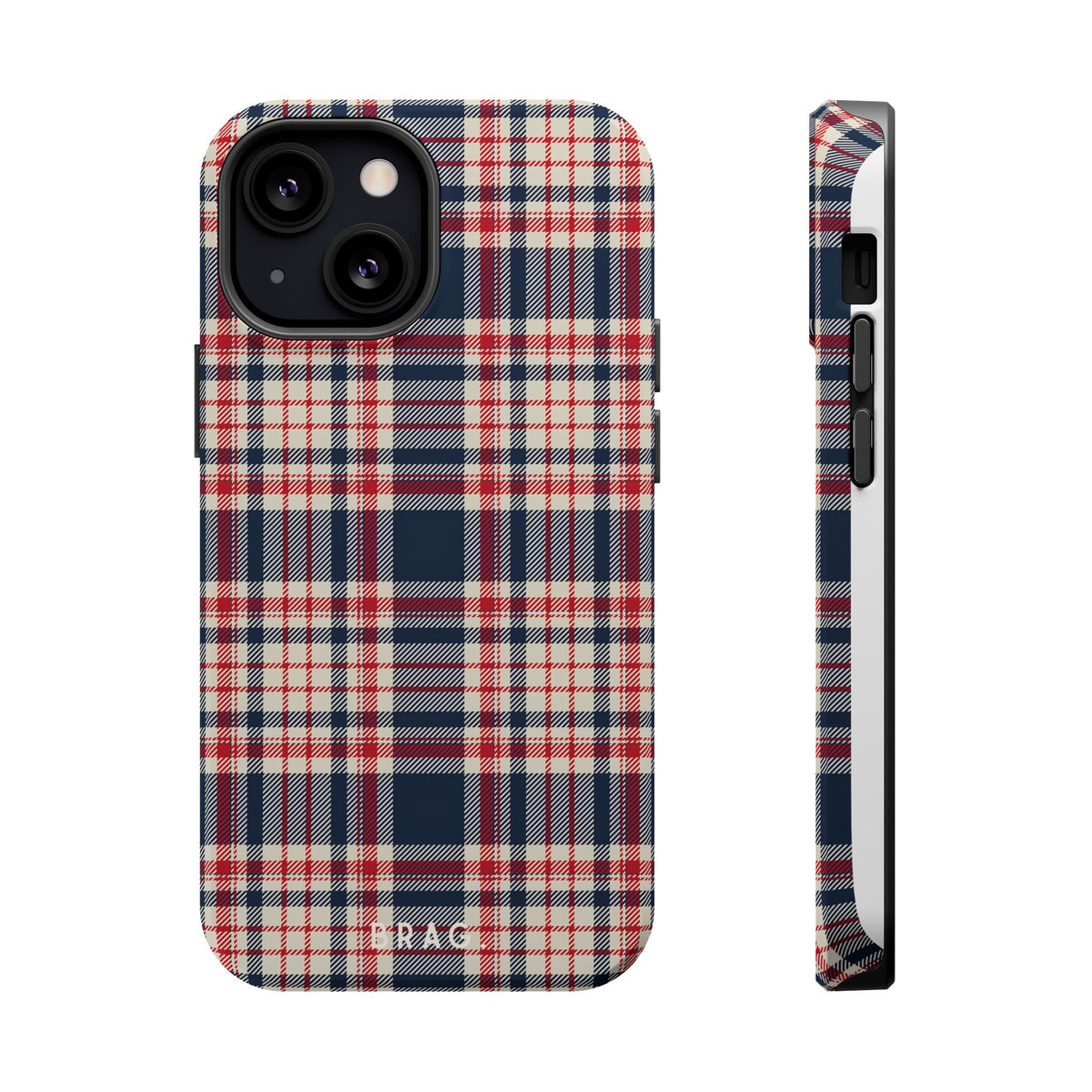 Harvard Club Magnetic Impact-Resistant Phone Case
