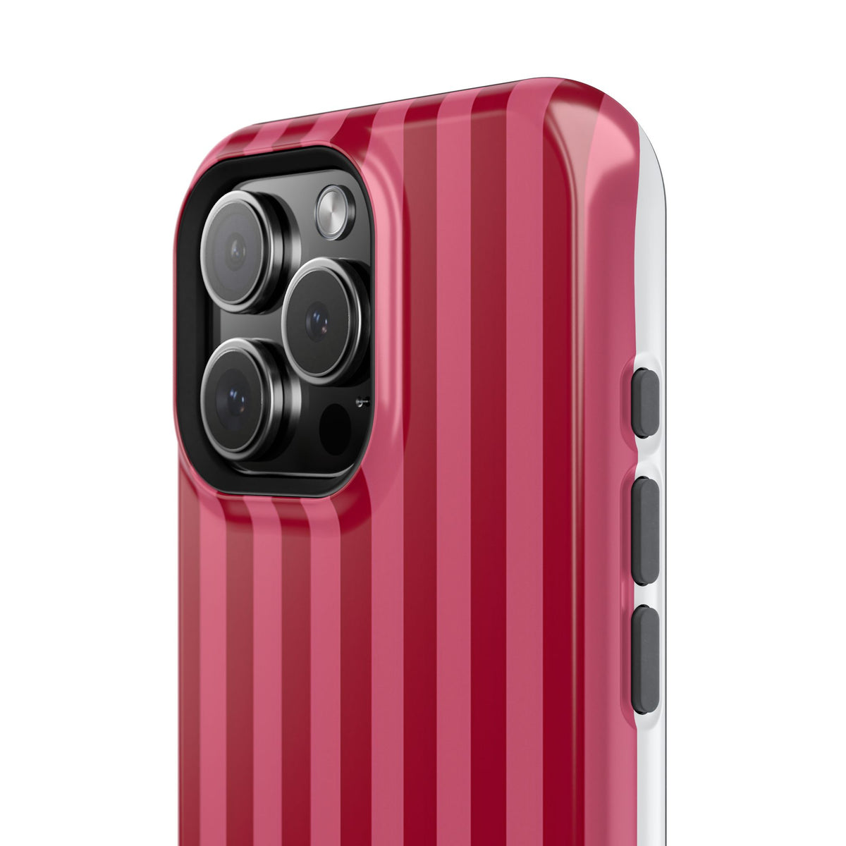 Hot Stuff Magnetic Impact-Resistant Phone Case