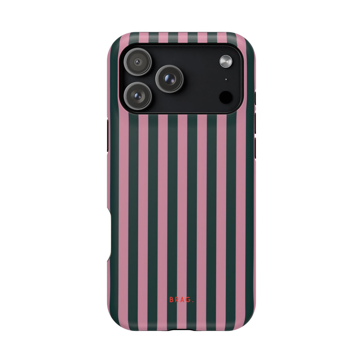 Shadow Forest Magnetic Impact-Resistant Phone Case