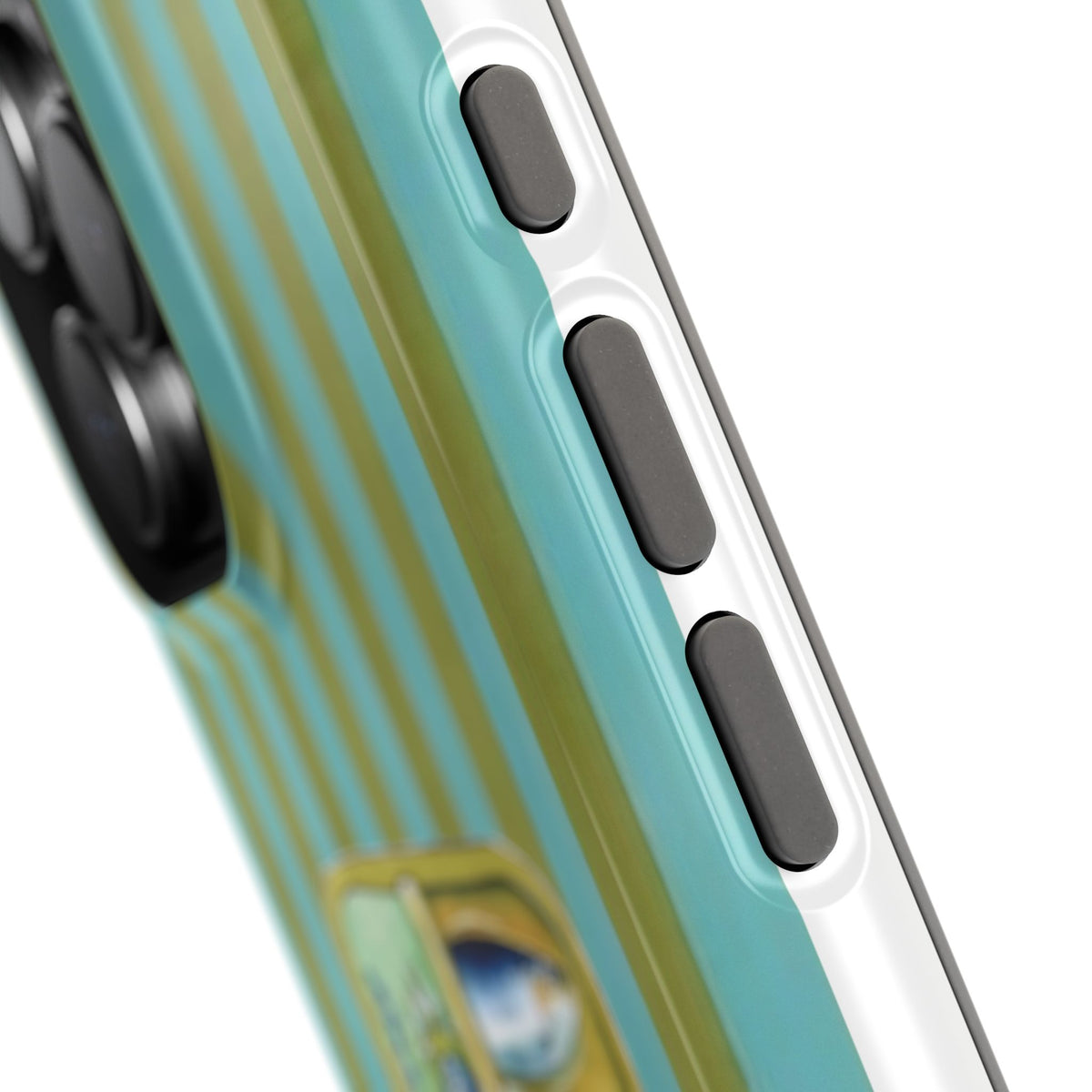 Sardine Social Magnetic Impact-Resistant Phone Case