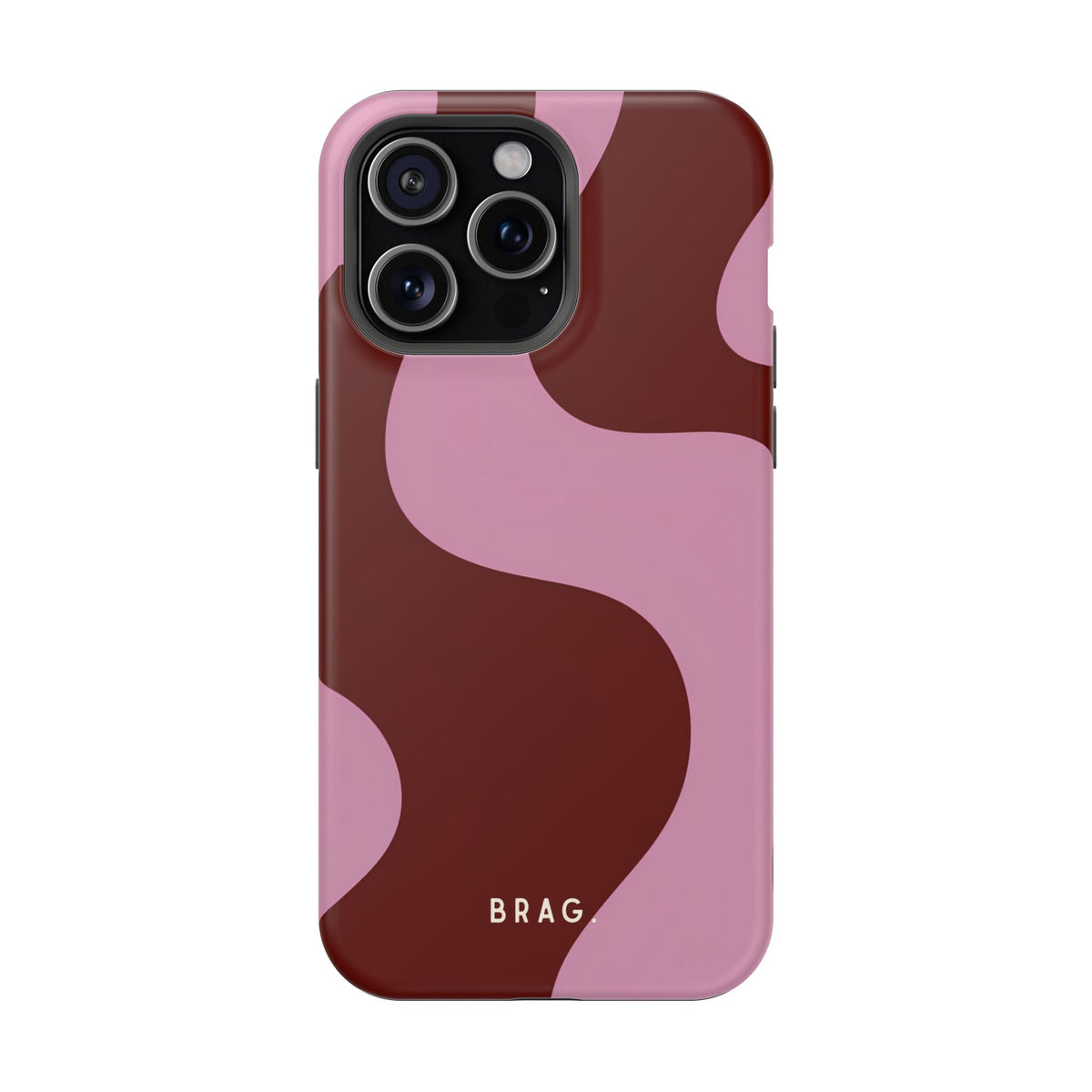 Slow Dance Magnetic Impact-Resistant Phone Case