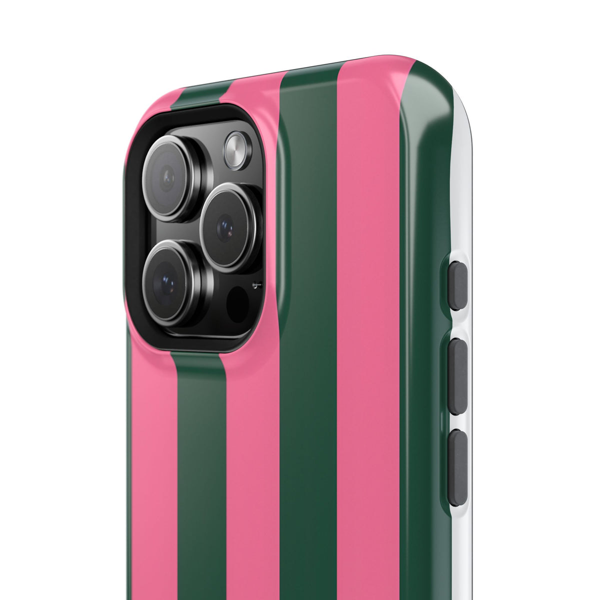 Rose Club Magnetic Impact-Resistant Phone Case