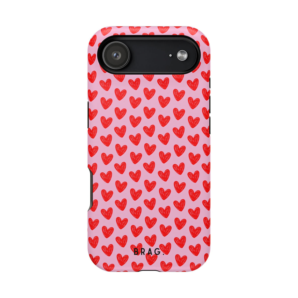 Love notes Magnetic Impact-Resistant Phone Case