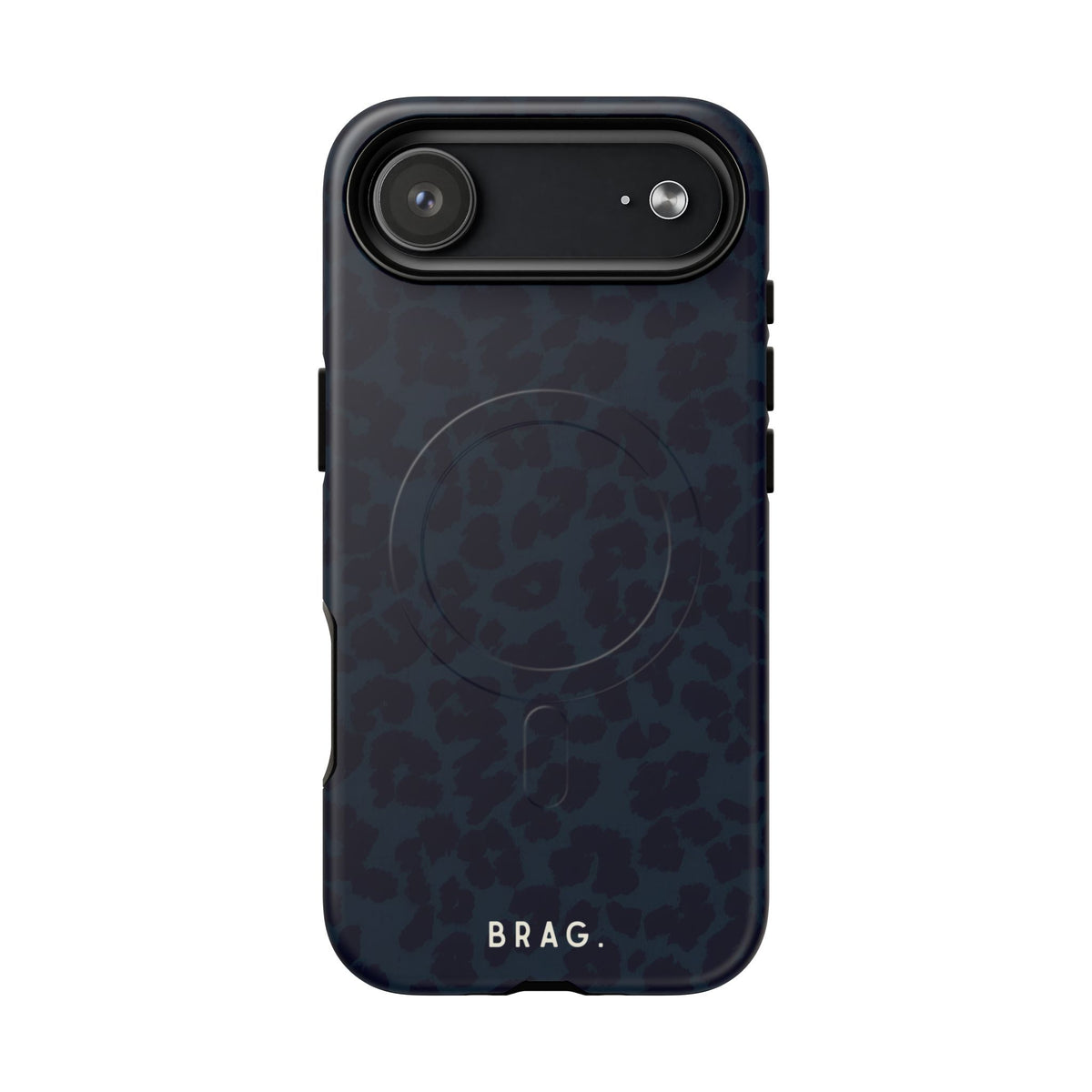Blue Moon MagSafe Tough Phone Case — Magnetic Protective Cover