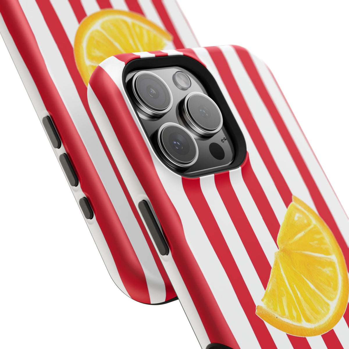 Hotlime Magnetic Impact-Resistant Phone Case