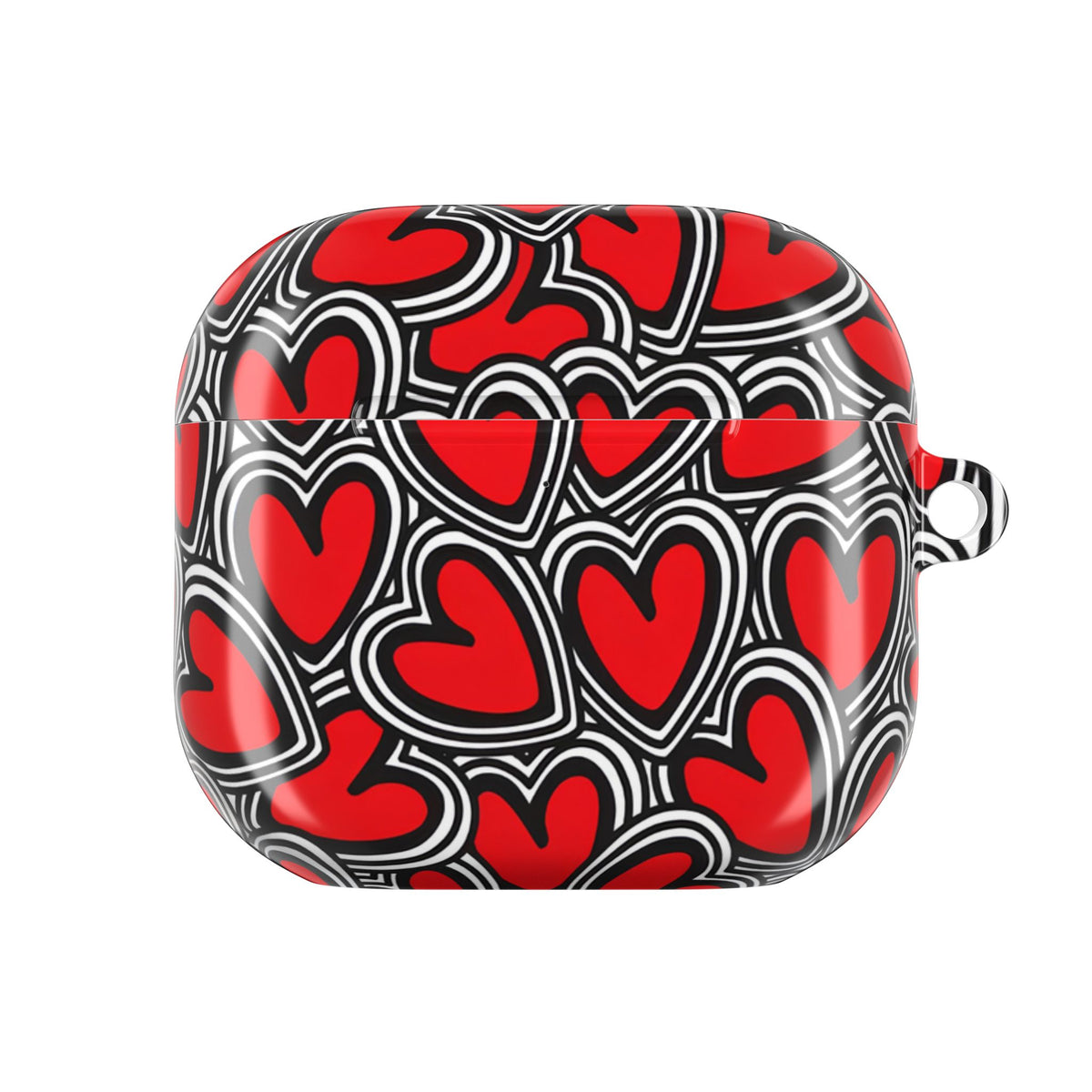 Heartbreaker AirPod Case – Slim Protective Charging Case