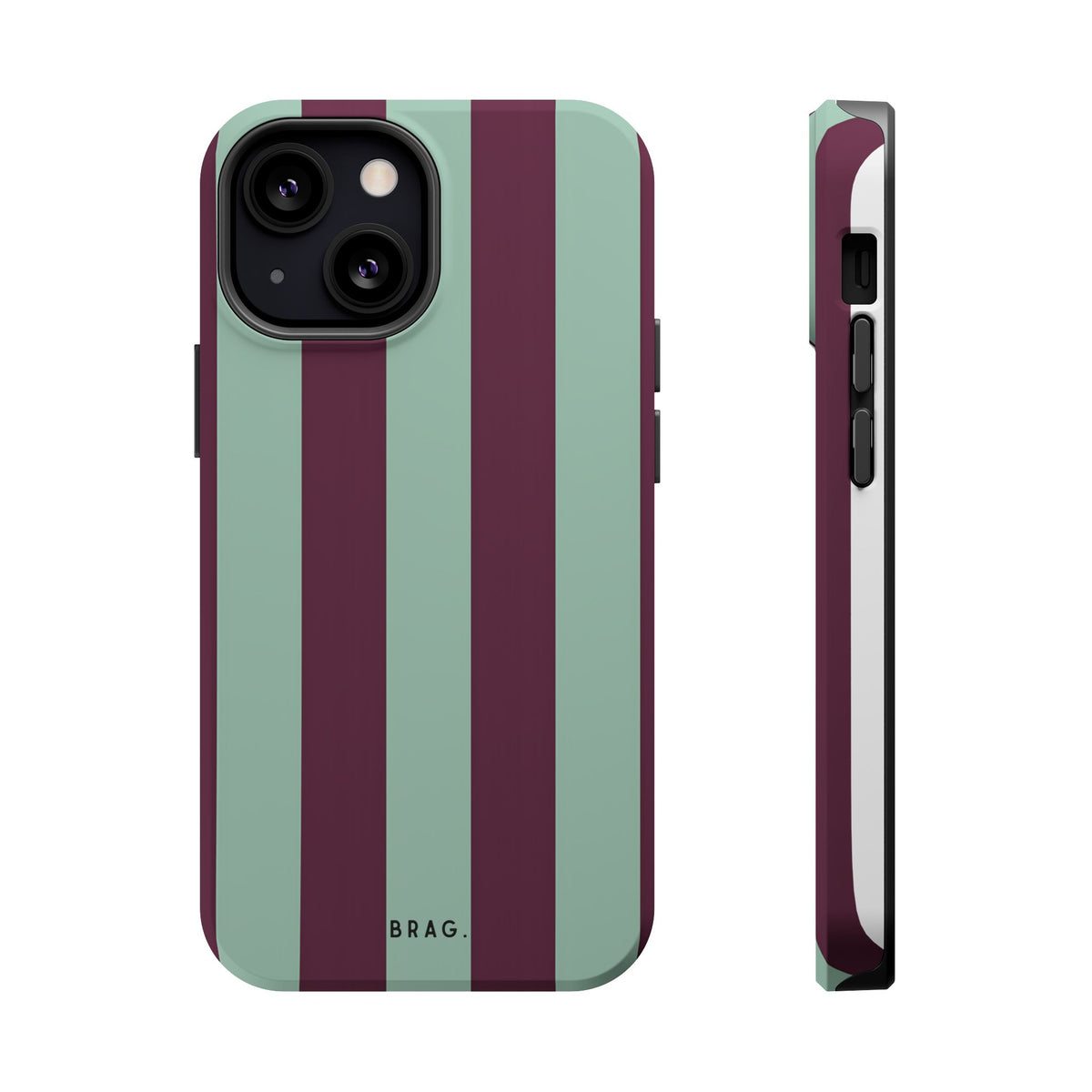 RIviera Mist Magnetic Impact-Resistant Phone Case