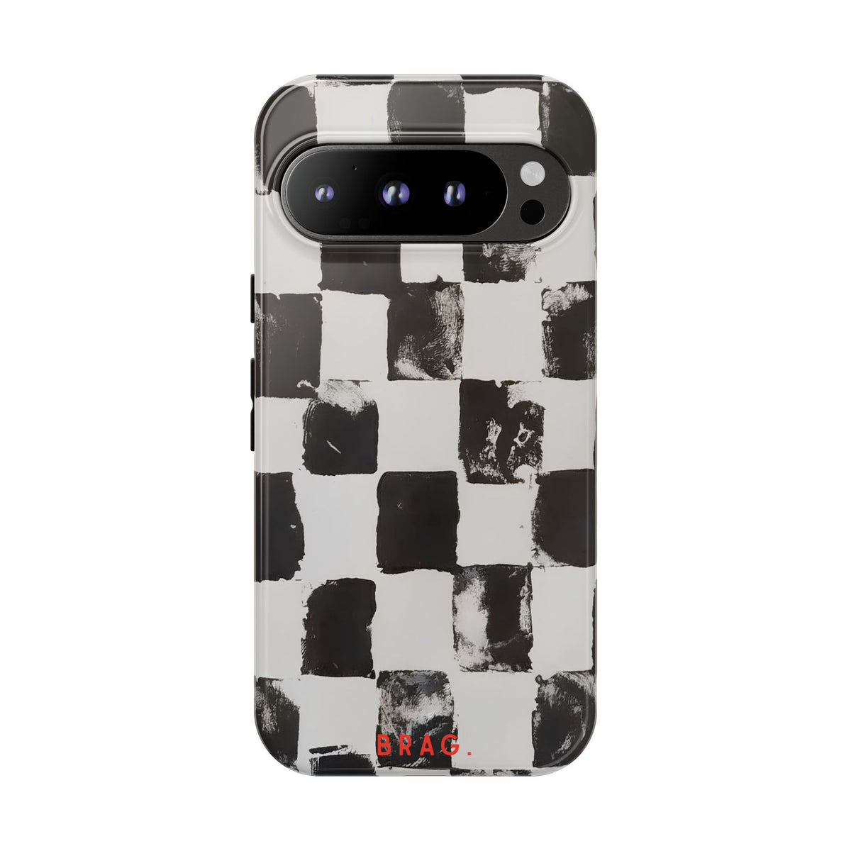 Checkmate Tough Phone Case – Shockproof Protective iPhone Cover