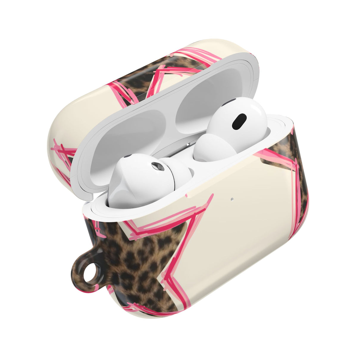 Starstruck AirPod Case – Slim Protective Charging Case