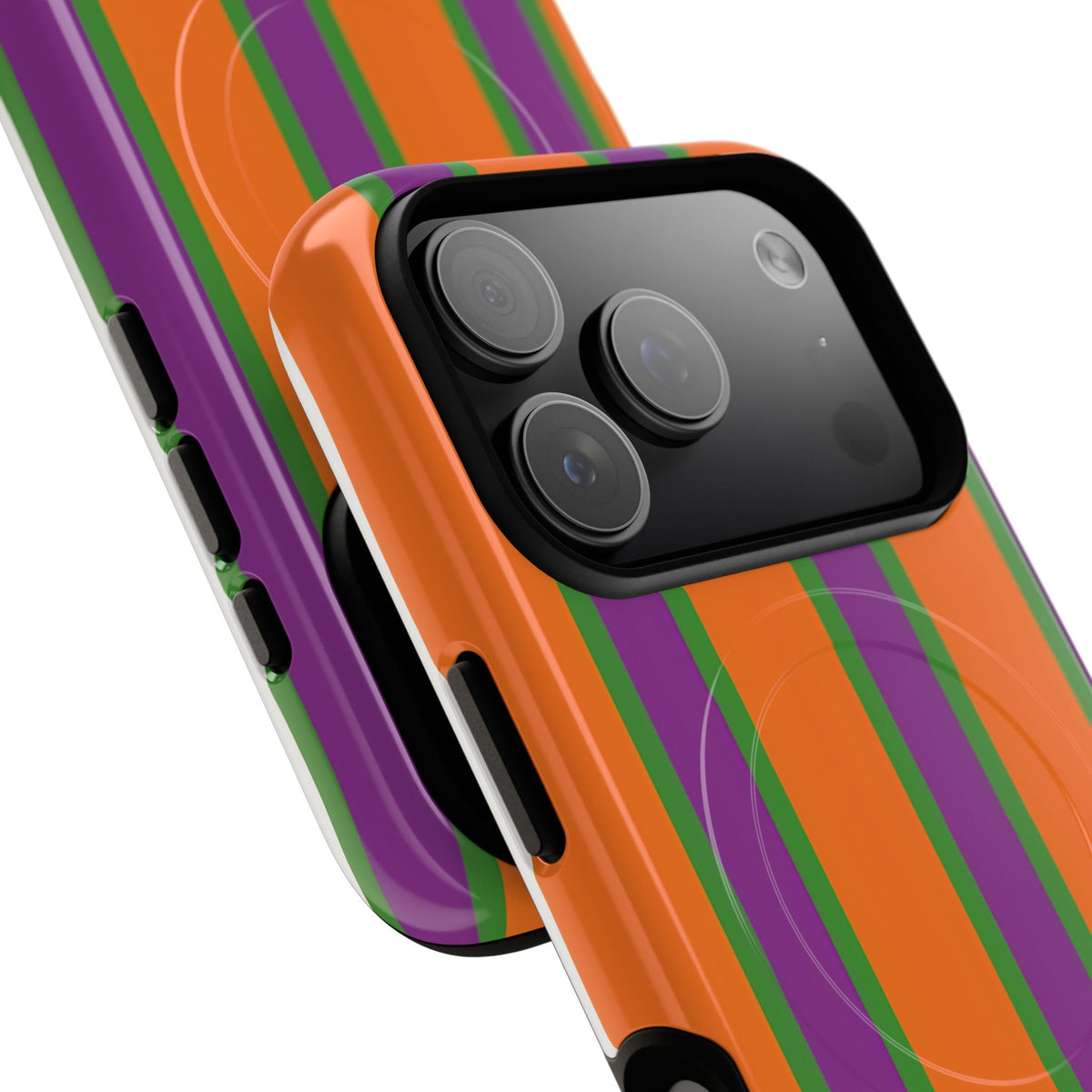 Apertivo MagSafe Tough Phone Case — Magnetic Protective Cover