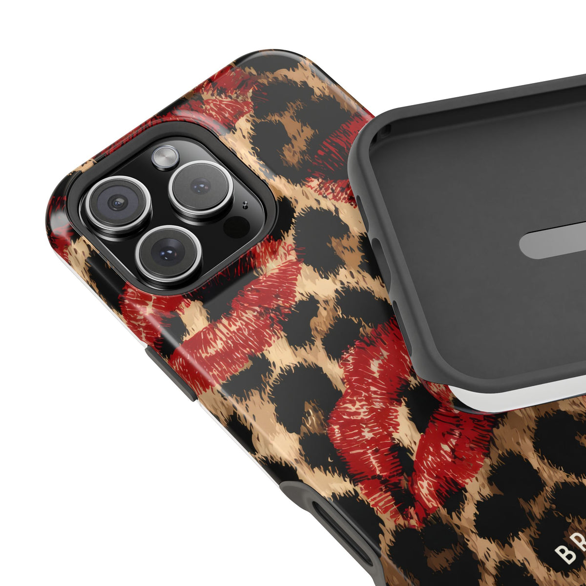 Night Moves Magnetic Impact-Resistant Phone Case