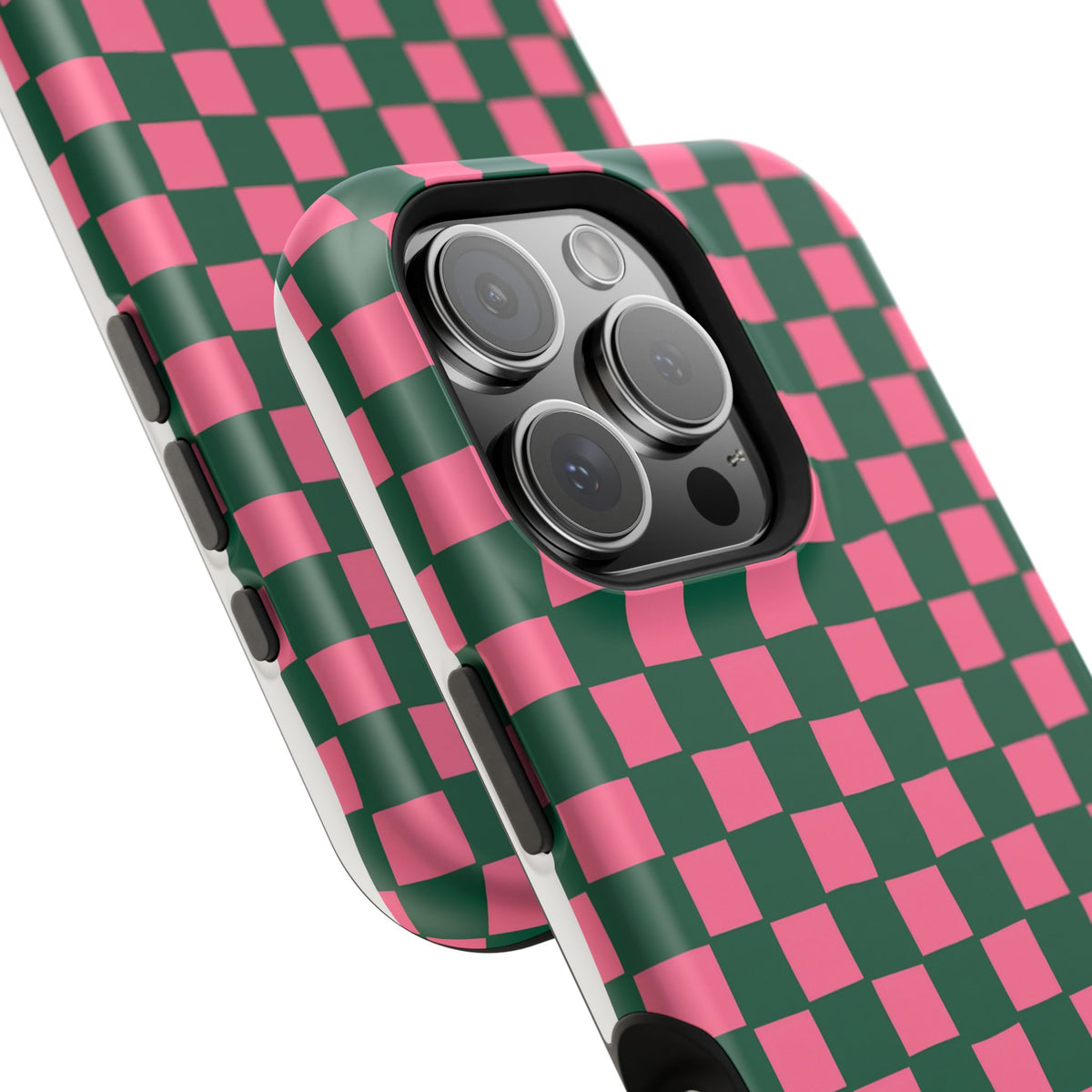 Disco Palms Magnetic Impact-Resistant Phone Case