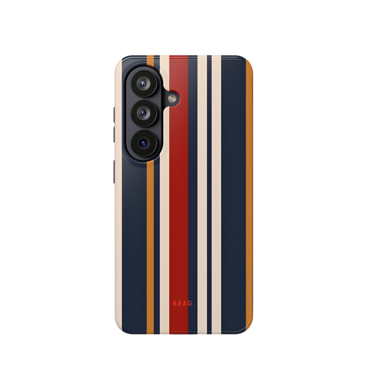 Autumn Line Magnetic Impact-Resistant Phone Case