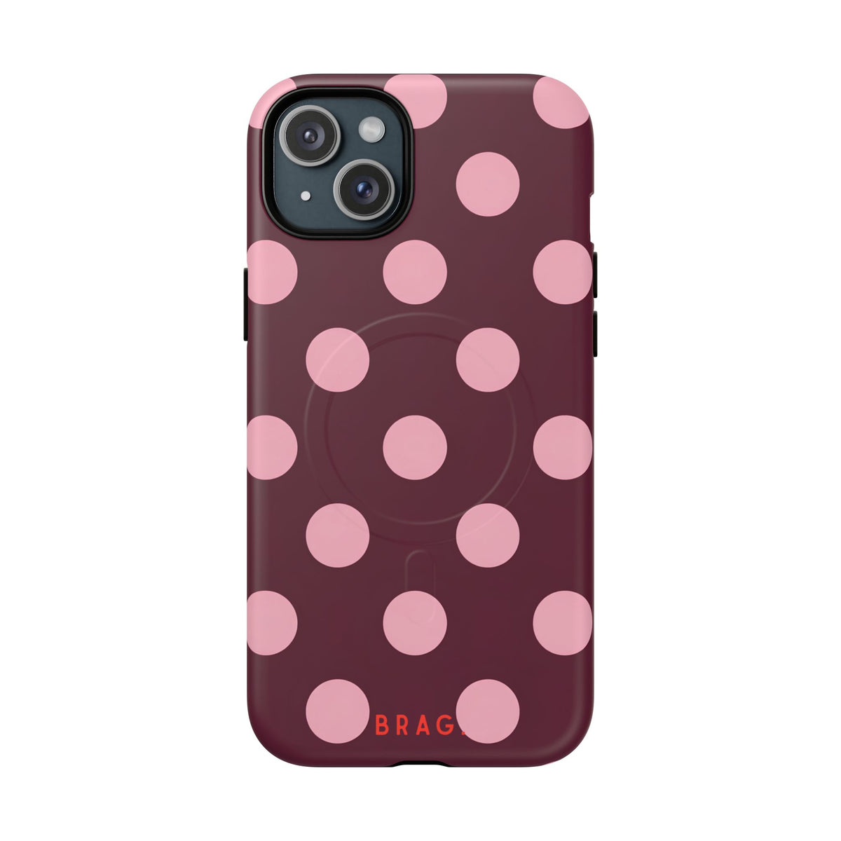 Sweet Talk MagSafe Tough Phone Case — Magnetic Protective Cover