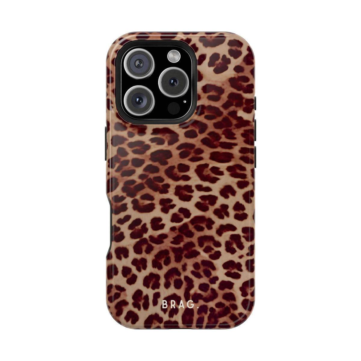 Catwalk Magnetic Impact-Resistant Phone Case